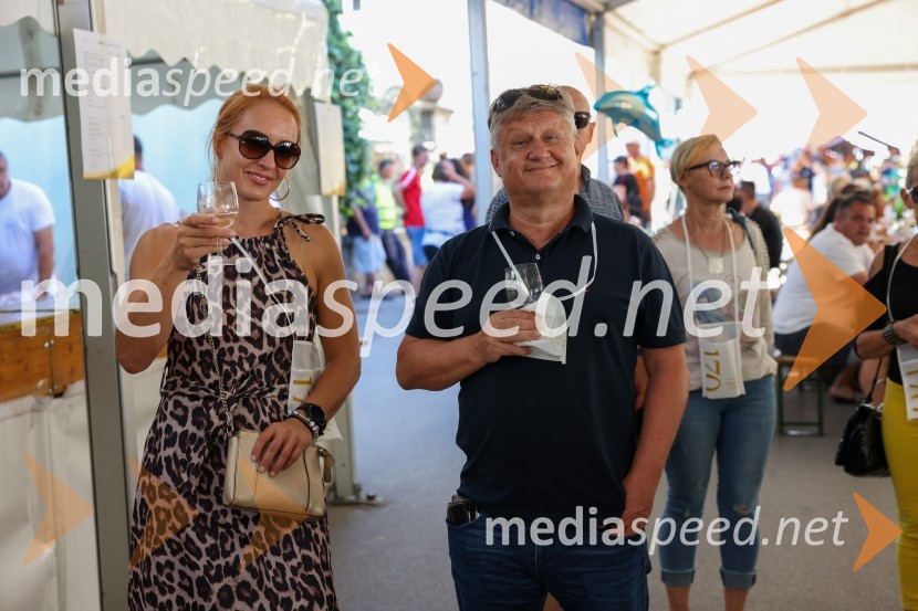 Dan odprtih kleti 2022 v Radgonskih goricah