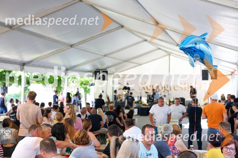 Dan odprtih kleti 2022 v Radgonskih goricah