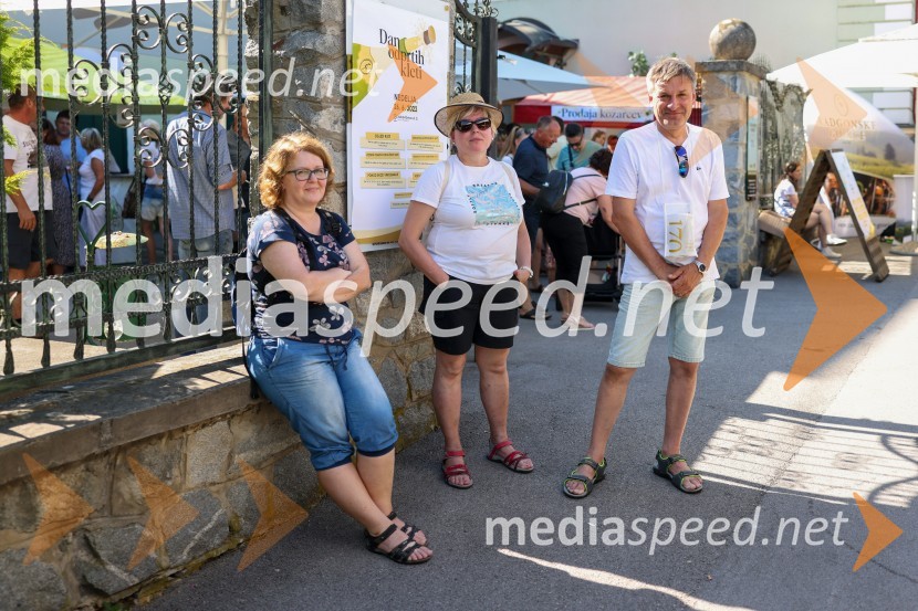 Dan odprtih kleti 2022 v Radgonskih goricah