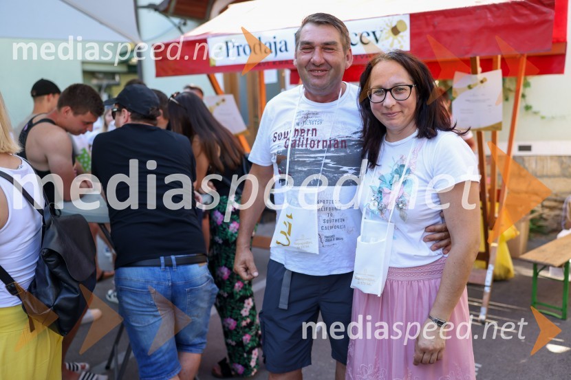 Dan odprtih kleti 2022 v Radgonskih goricah