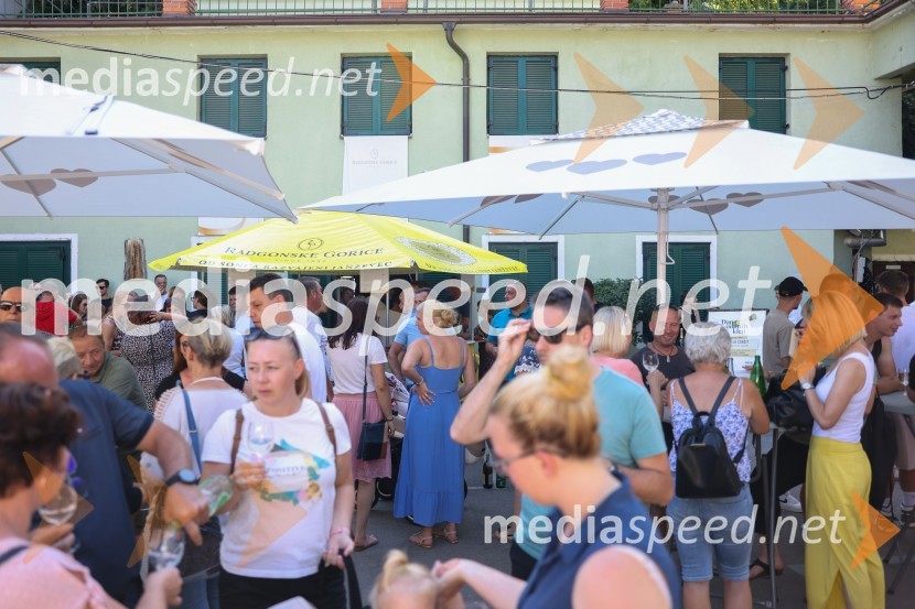 Dan odprtih kleti 2022 v Radgonskih goricah