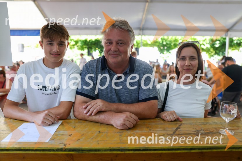 Dan odprtih kleti 2022 v Radgonskih goricah