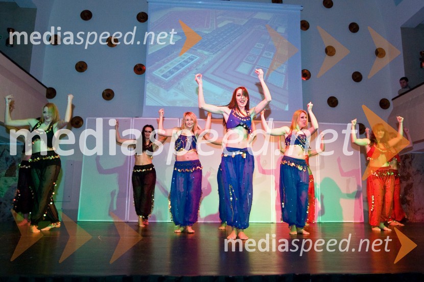 ZmajčiceZmajčice, plesni spektakel