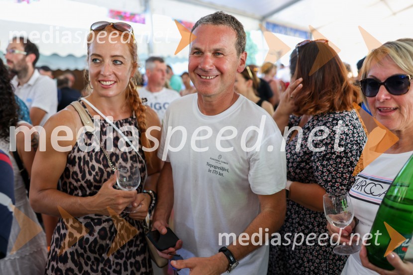  ... ;  Borut Cvetkovič, direktor podjetja Radgonske goriceDan odprtih kleti 2022 v Radgonskih goricah