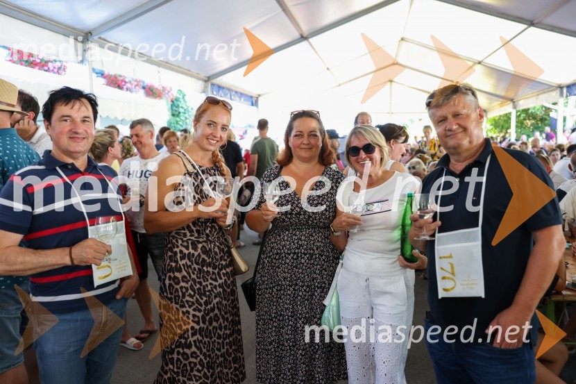 Dan odprtih kleti 2022 v Radgonskih goricah