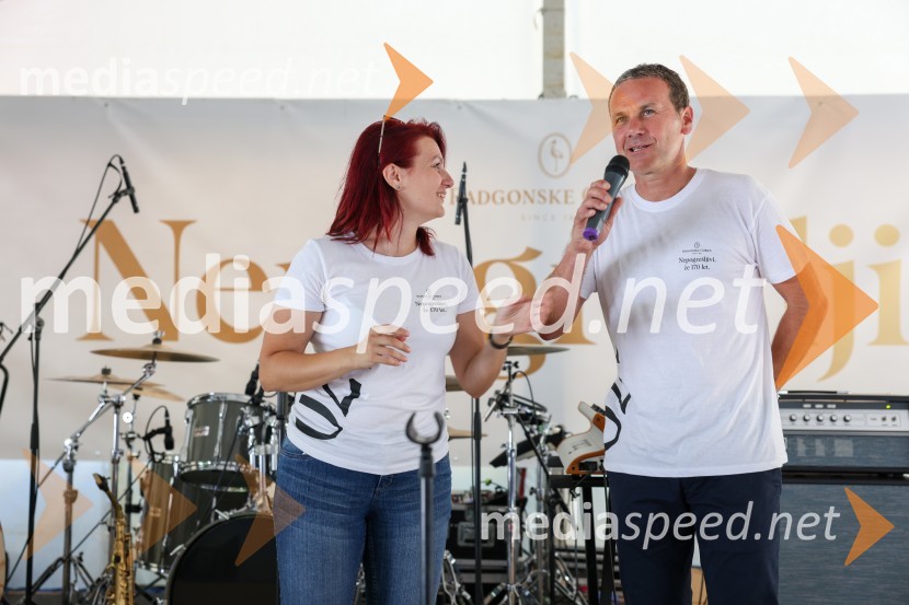  ... ;  Borut Cvetkovič, direktor podjetja Radgonske goriceDan odprtih kleti 2022 v Radgonskih goricah