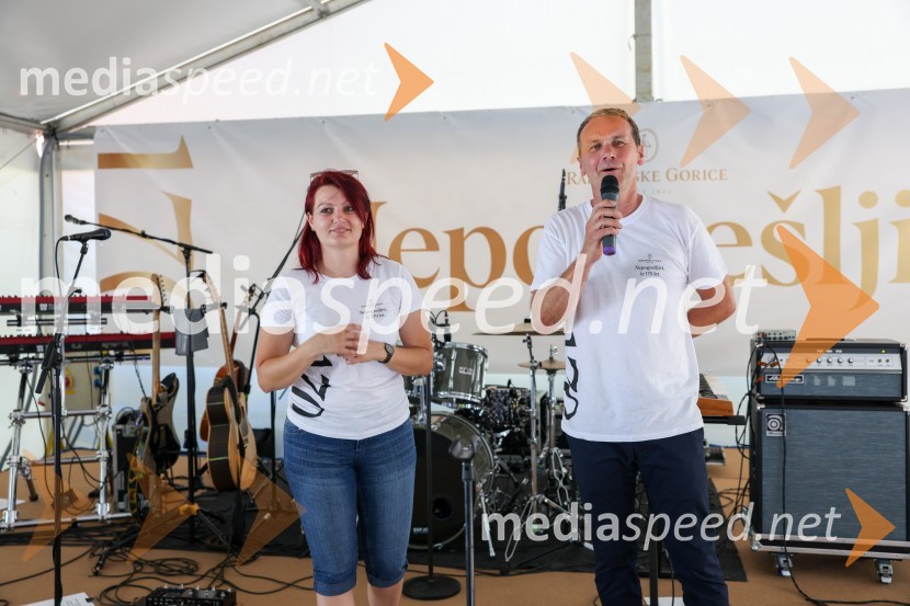  ... ;  Borut Cvetkovič, direktor podjetja Radgonske goriceDan odprtih kleti 2022 v Radgonskih goricah