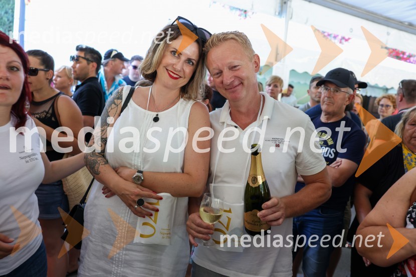 Dan odprtih kleti 2022 v Radgonskih goricah