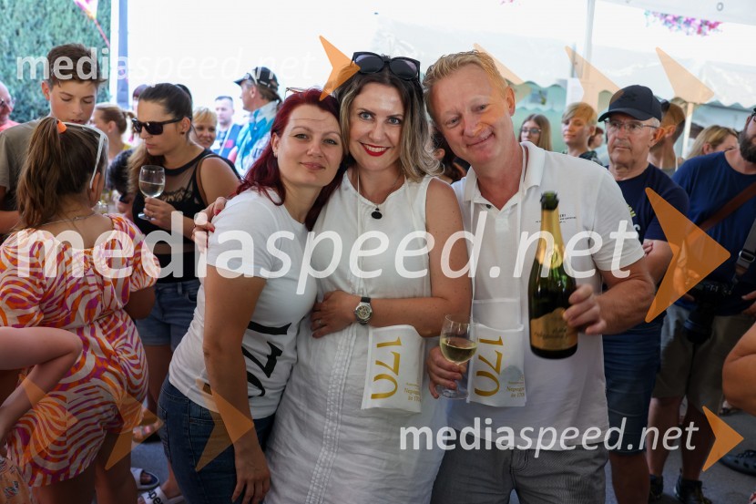 Dan odprtih kleti 2022 v Radgonskih goricah