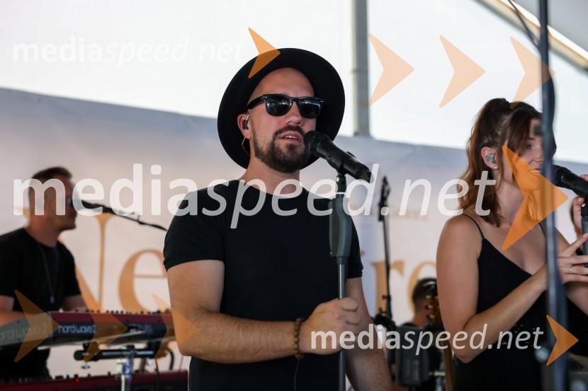 Dan odprtih kleti 2022 v Radgonskih goricah