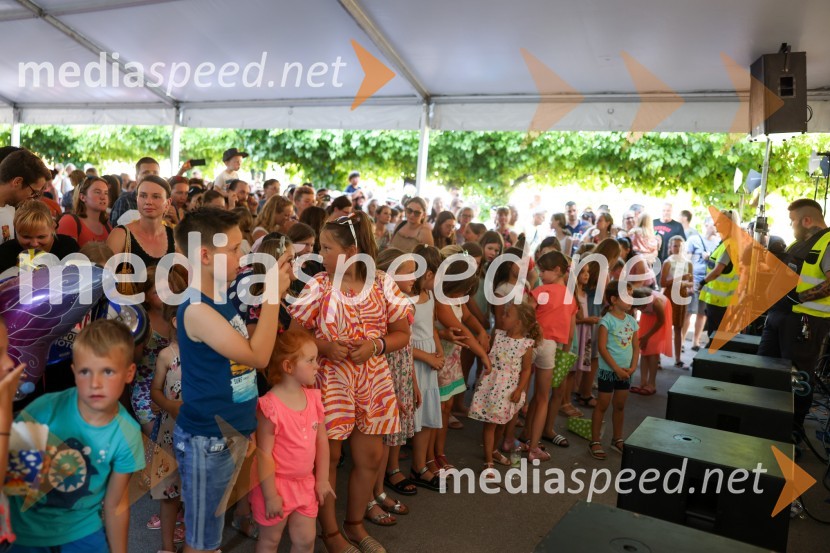 Dan odprtih kleti 2022 v Radgonskih goricah