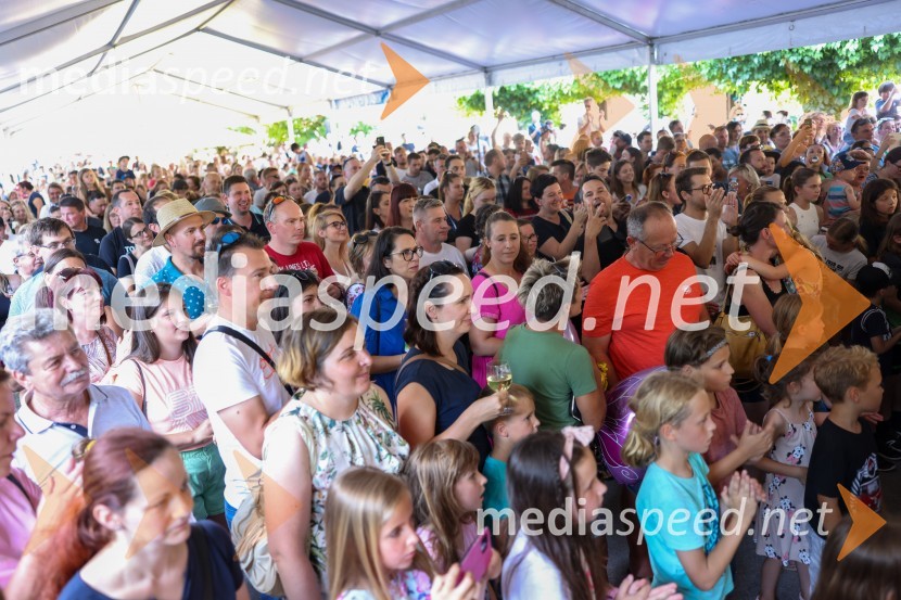 Dan odprtih kleti 2022 v Radgonskih goricah