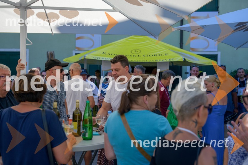 Dan odprtih kleti 2022 v Radgonskih goricah
