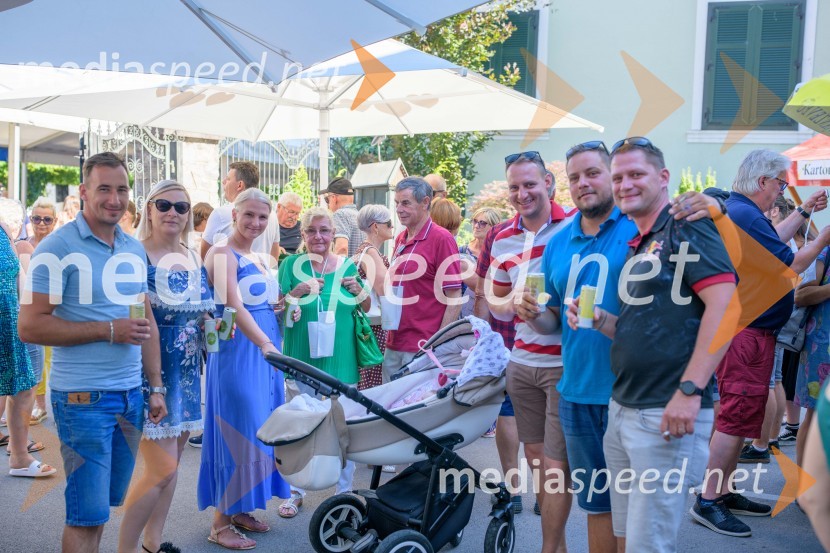 Dan odprtih kleti 2022 v Radgonskih goricah