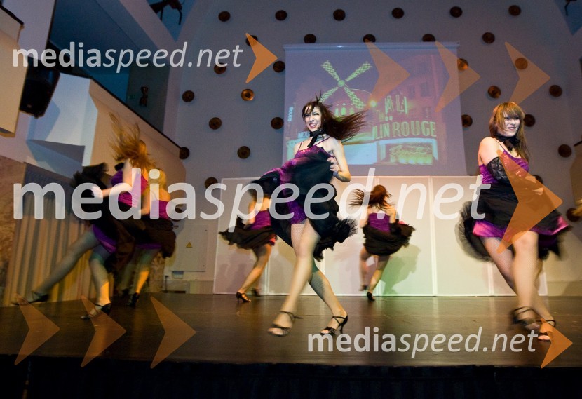 ZmajčiceZmajčice, plesni spektakel