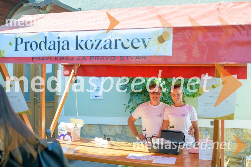 Dan odprtih kleti 2022 v Radgonskih goricah