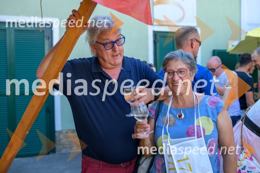 Dan odprtih kleti 2022 v Radgonskih goricah