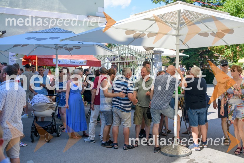 Dan odprtih kleti 2022 v Radgonskih goricah