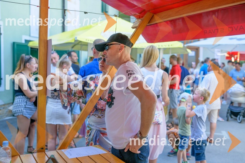 Dan odprtih kleti 2022 v Radgonskih goricah