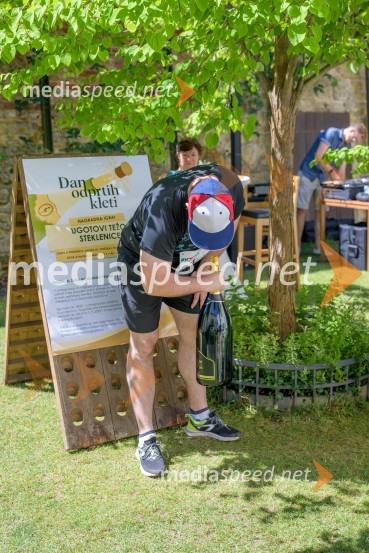 Dan odprtih kleti 2022 v Radgonskih goricah