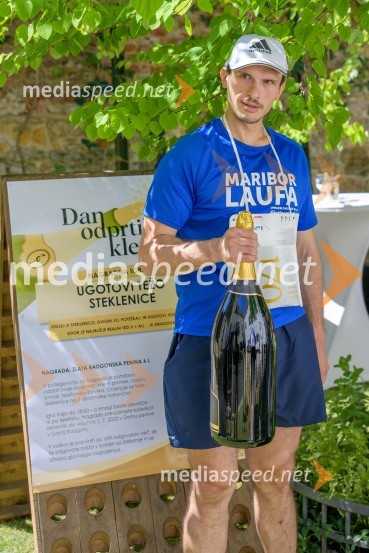 Dan odprtih kleti 2022 v Radgonskih goricah