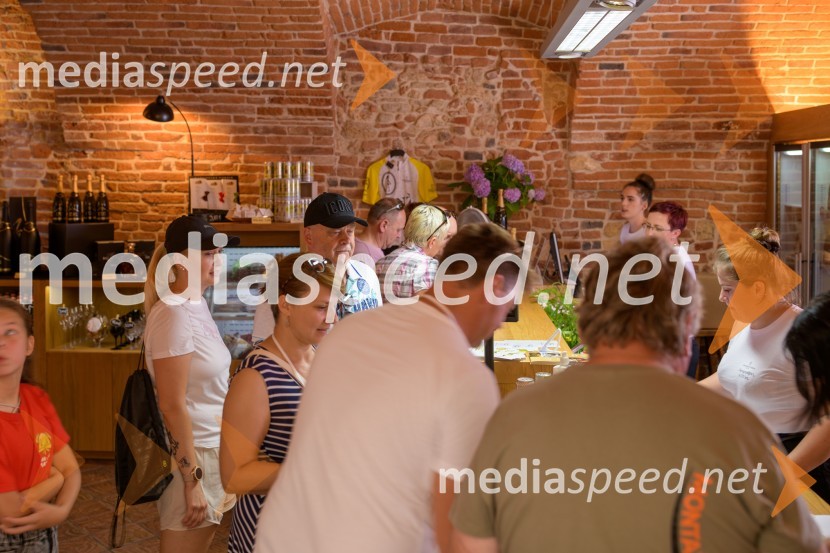 Dan odprtih kleti 2022 v Radgonskih goricah