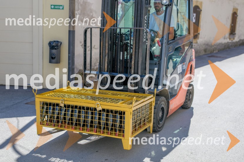 Dan odprtih kleti 2022 v Radgonskih goricah