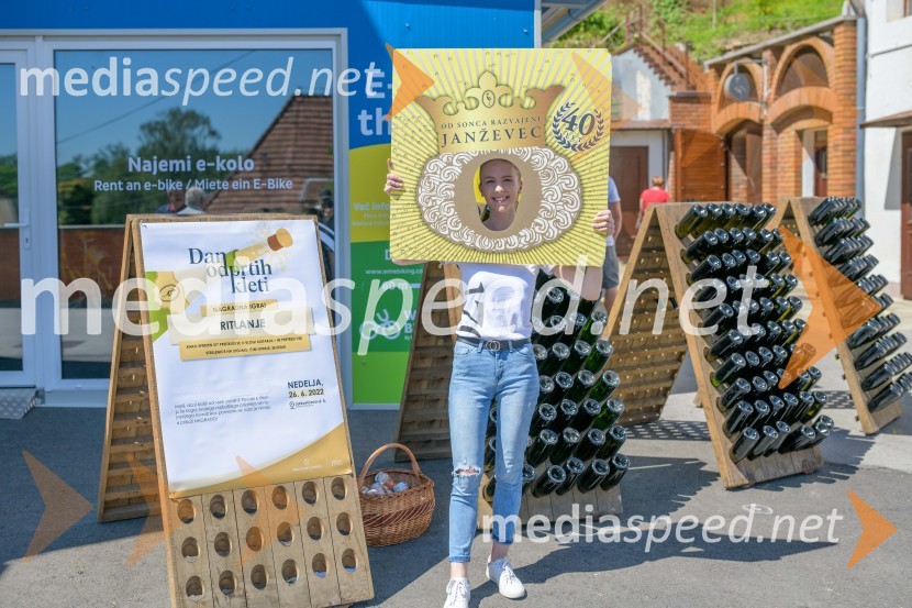 Dan odprtih kleti 2022 v Radgonskih goricah