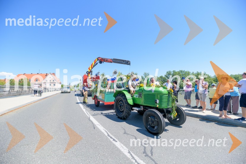 Dan odprtih kleti 2022 v Radgonskih goricah