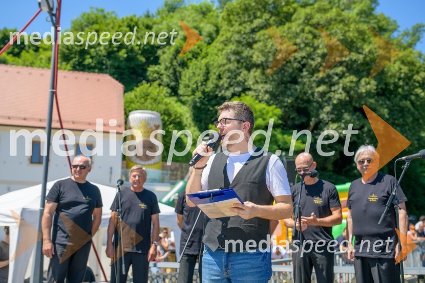 Dan odprtih kleti 2022 v Radgonskih goricah