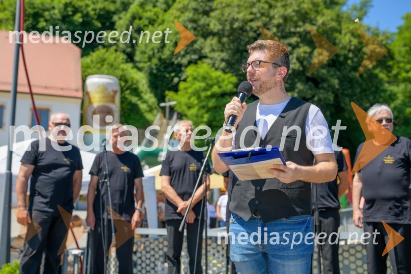 Dan odprtih kleti 2022 v Radgonskih goricah