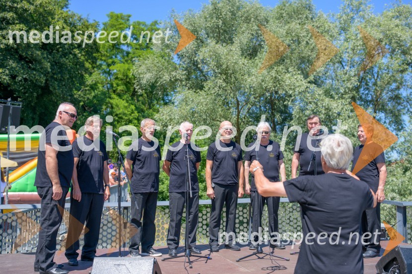 Dan odprtih kleti 2022 v Radgonskih goricah