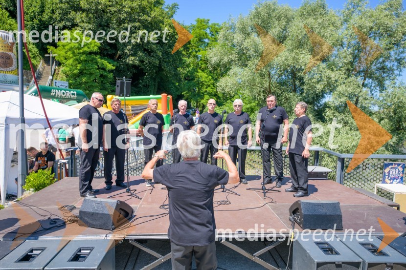 Dan odprtih kleti 2022 v Radgonskih goricah