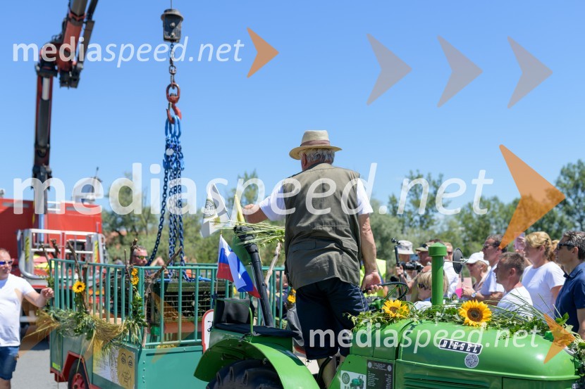 Dan odprtih kleti 2022 v Radgonskih goricah