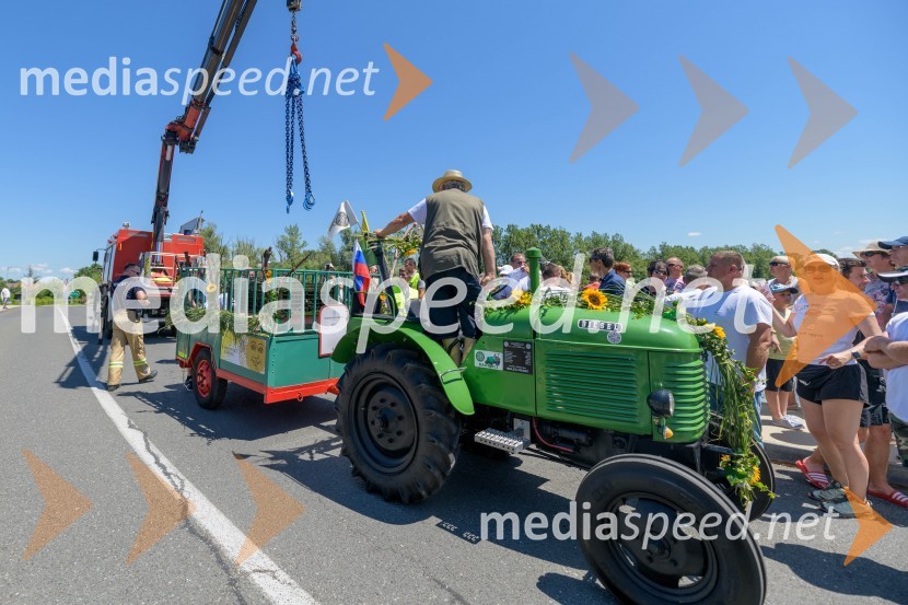 Dan odprtih kleti 2022 v Radgonskih goricah