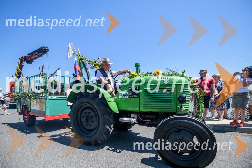 Dan odprtih kleti 2022 v Radgonskih goricah