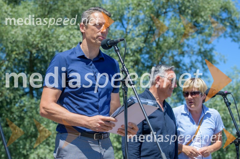  Vladimir Mauko, direktor občinske upraveDan odprtih kleti 2022 v Radgonskih goricah