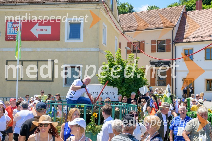 Dan odprtih kleti 2022 v Radgonskih goricah