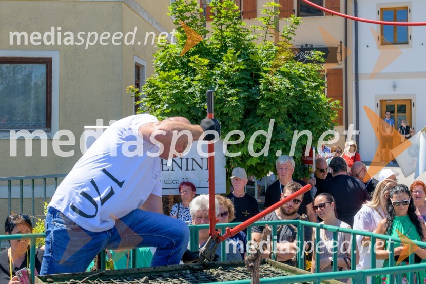 Dan odprtih kleti 2022 v Radgonskih goricah