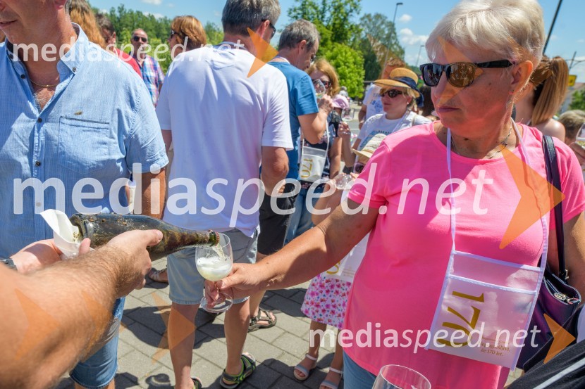 Dan odprtih kleti 2022 v Radgonskih goricah