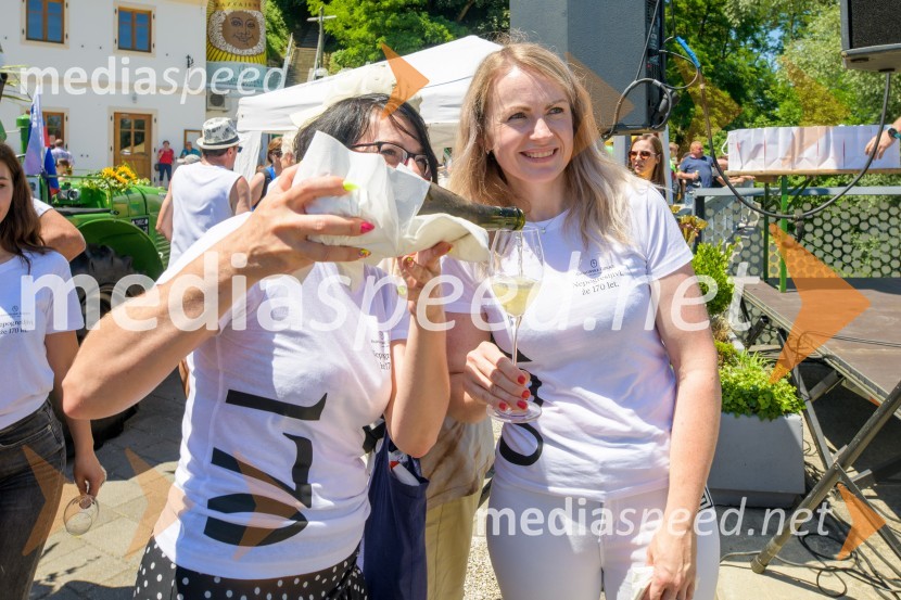 Dan odprtih kleti 2022 v Radgonskih goricah