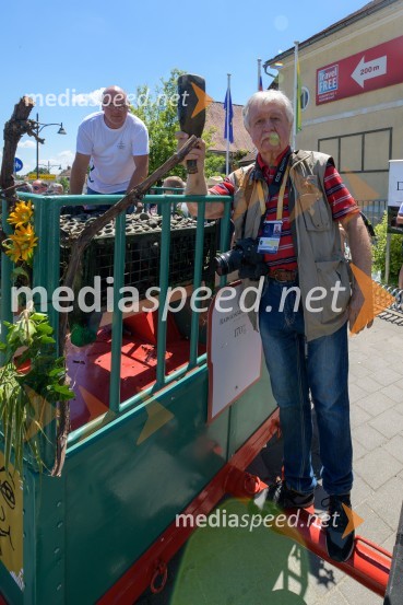 Dan odprtih kleti 2022 v Radgonskih goricah