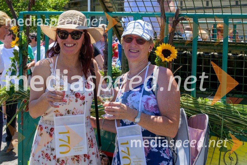 Dan odprtih kleti 2022 v Radgonskih goricah