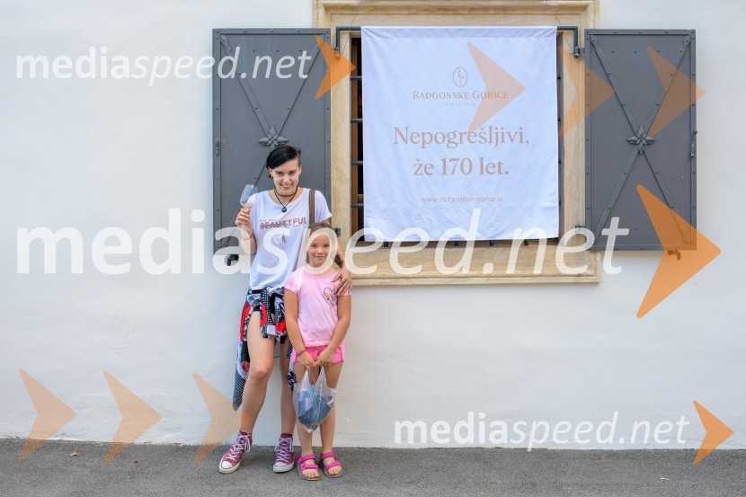 Dan odprtih kleti 2022 v Radgonskih goricah
