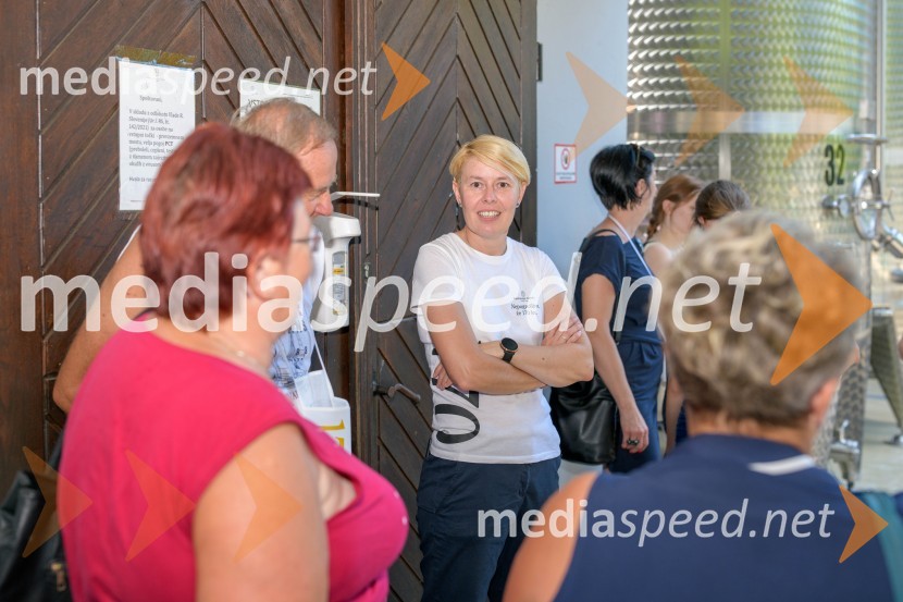 Dan odprtih kleti 2022 v Radgonskih goricah