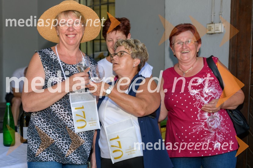 Dan odprtih kleti 2022 v Radgonskih goricah