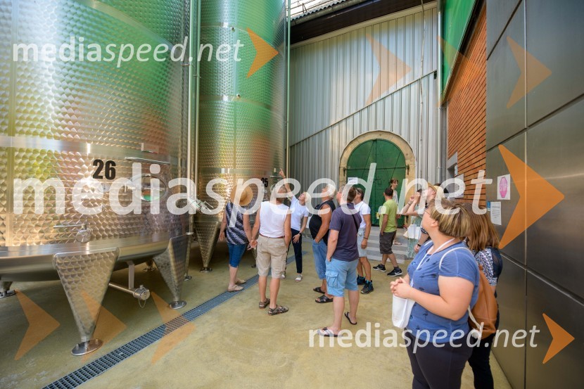 Dan odprtih kleti 2022 v Radgonskih goricah