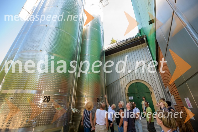 Dan odprtih kleti 2022 v Radgonskih goricah