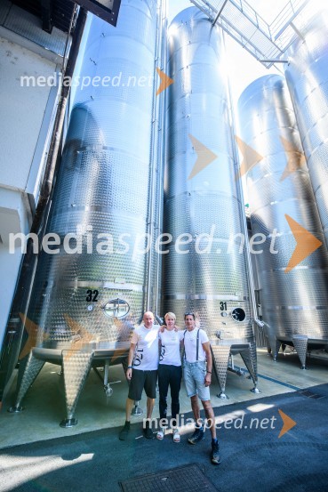 Dan odprtih kleti 2022 v Radgonskih goricah