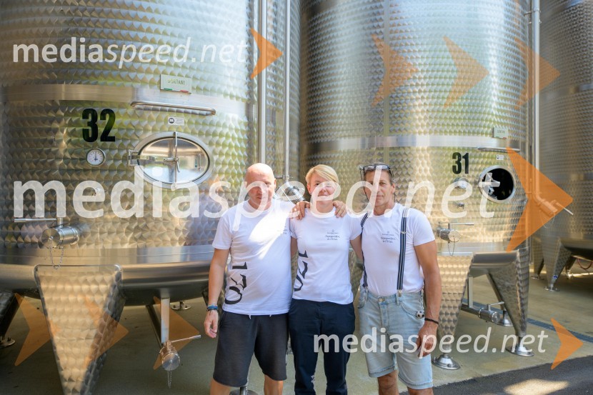 Dan odprtih kleti 2022 v Radgonskih goricah